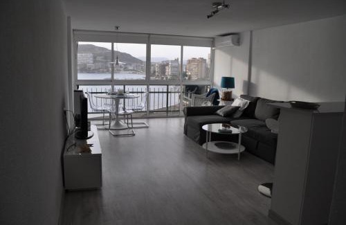 Cabo de las Huertas Apartamento | El Rinconcito De La Almadraba