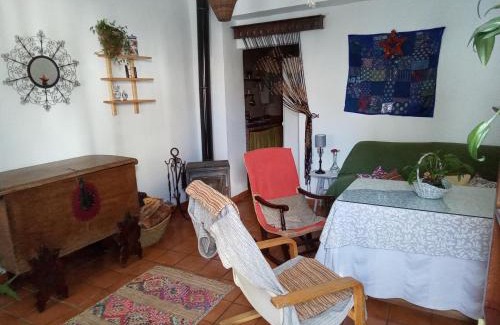 Fuenteheridos Casa | El rinconcito