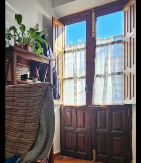 Fuenteheridos Casa | El rinconcito