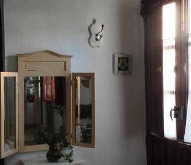 Fuenteheridos Casa | El rinconcito