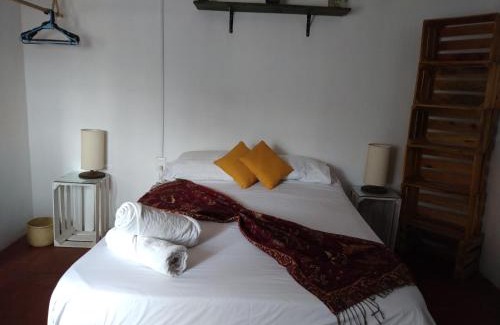 Centro Apartamento | El rinconcito