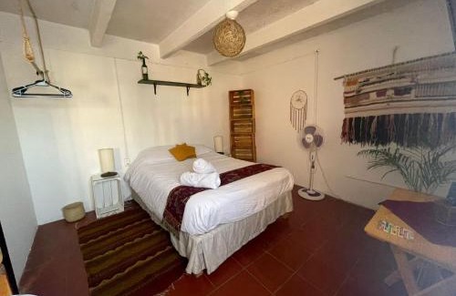 Centro Apartamento | El rinconcito