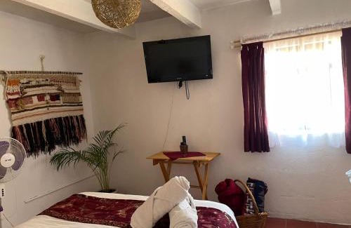 Centro Apartamento | El rinconcito