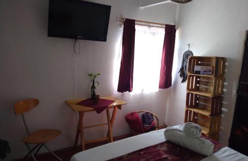 Centro Apartamento | El rinconcito