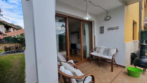 Bricia Casa | El Rinconin de Bricia