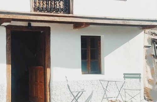 Pivierda Chalet De Esquí | El rinconin del Sueve