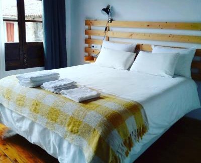 Pivierda Chalet De Esquí | El rinconin del Sueve