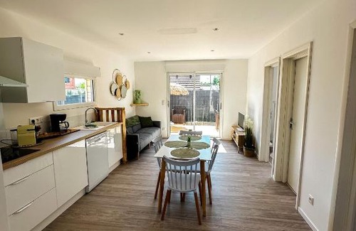 Chalons-en-Champagne Casa | El Rio Champenois