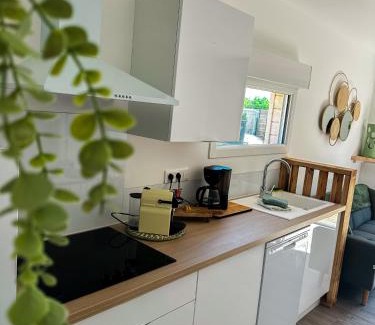Chalons-en-Champagne Casa | El Rio Champenois