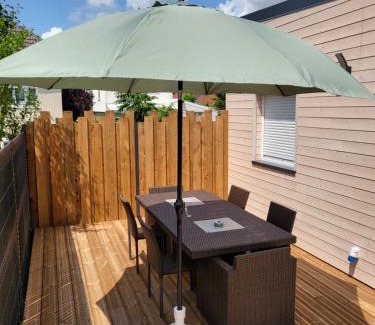 Chalons-en-Champagne Casa | El Rio Champenois