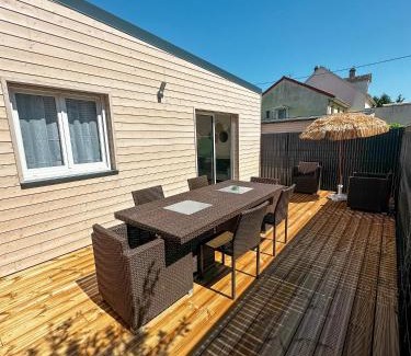 Chalons-en-Champagne Casa | El Rio Champenois