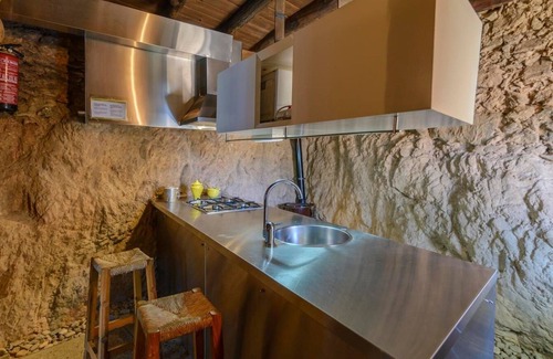 Valdelarco Villa | El Risco del Lomero Valdelarco by Ruralidays