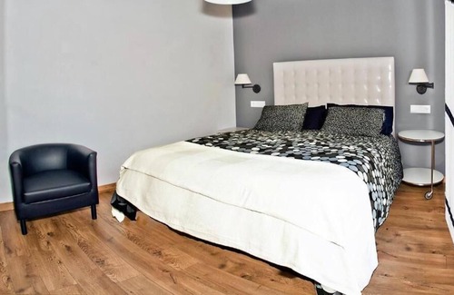 Valverde de la Vera Cabaña | Apartamentos El Roble, un pequeño paraíso.