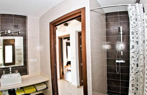 Valverde de la Vera Cabaña | Apartamentos El Roble, un pequeño paraíso.