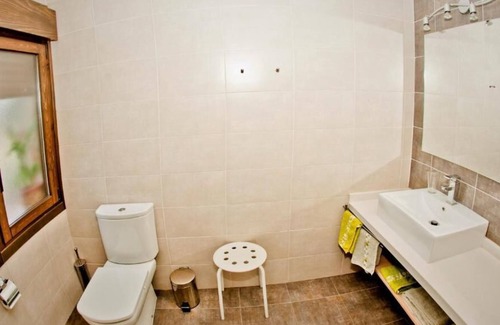 Valverde de la Vera Cabaña | Apartamentos El Roble, un pequeño paraíso.