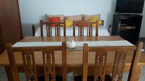Bahia Blanca Apartamento | El Roble