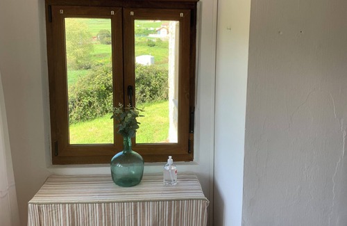 Suances Casa | Casa vacacional El Robledo