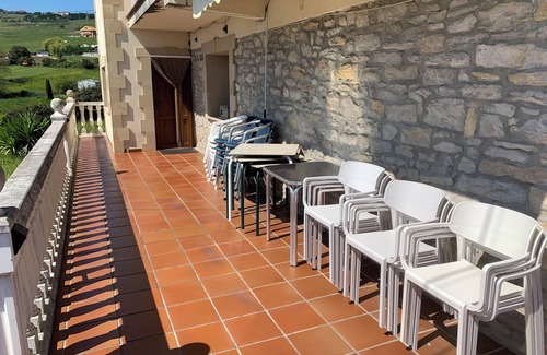 Suances Casa | Casa vacacional El Robledo