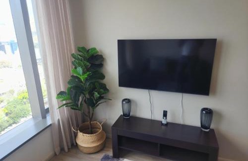 Bo'Kaap Apartamento | El Roi Coastal & Central Suites with Mountain Views