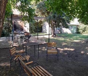 Villa La Arcadia Casa | El Rolito