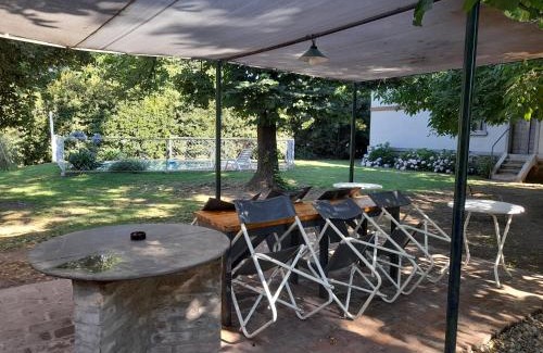 Villa La Arcadia Casa | El Rolito