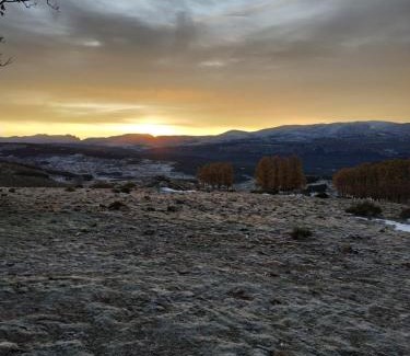 Hoyos del Collado Casa | El Rondillo de Gredos