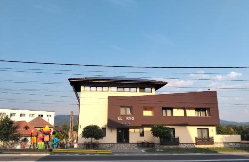 Calimanesti Casa | El Ryo 2