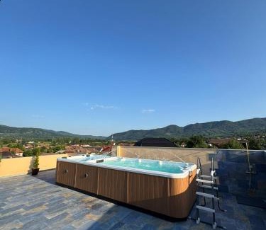 Calimanesti Casa | El Ryo 2
