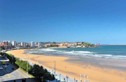 Gijon-Este Apartamento | El Séptimo, Apartamento