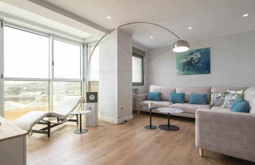 Gijon-Este Apartamento | El Séptimo, Apartamento