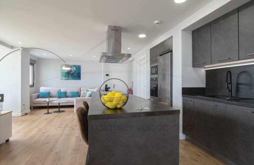 Gijon-Este Apartamento | El Séptimo, Apartamento