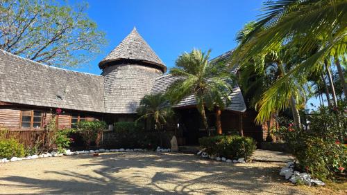 Cañafístula Hotel | El Sabanero Eco Lodge