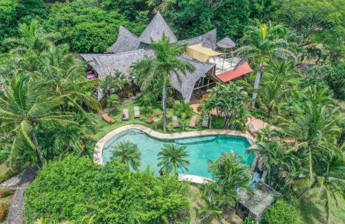 Cañafístula Hotel | El Sabanero Eco Lodge