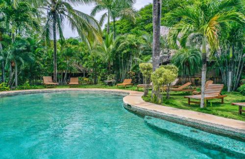 Cañafístula Hotel | El Sabanero Eco Lodge