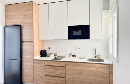 Barrio judío Apartamento | El Sabil de la Mezquita - Junto al Alcázar y a 5 minutos de la Mezquita