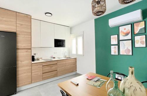 Barrio judío Apartamento | El Sabil de la Mezquita