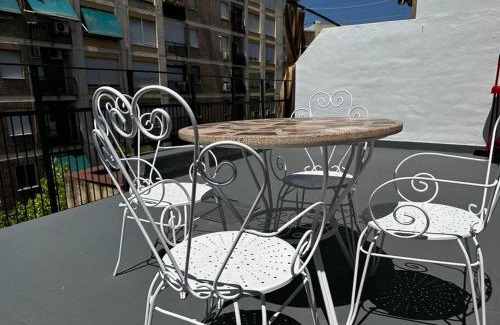 Barrio judío Apartamento | El Sabil de la Mezquita