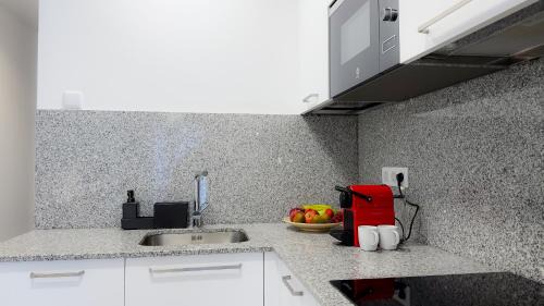Las Palmas de Gran Canaria Apartamento | El Salvador 53