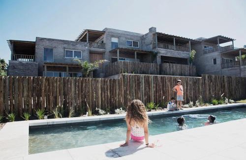 La Pedrera Apartamento | El Salado