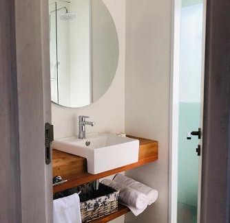 La Pedrera Apartamento | El Salado