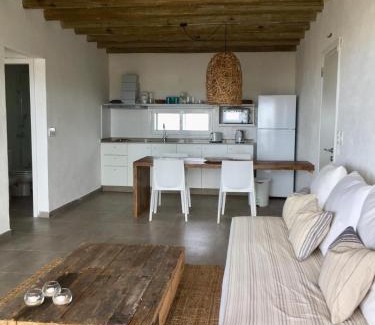 La Pedrera Apartamento | El salado
