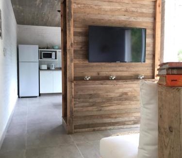 La Pedrera Apartamento | El salado