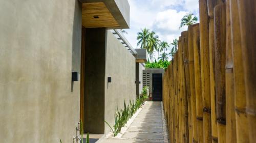 El Nido Villa | El Salao Villas