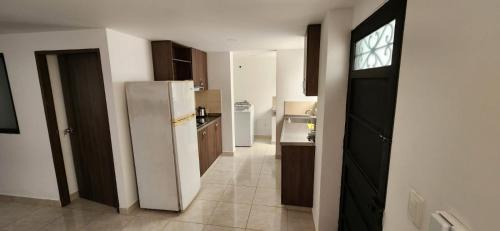 La Florida Apartamento | El Salvador ¡apartamento privado!
