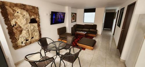 La Florida Apartamento | El Salvador ¡apartamento privado!