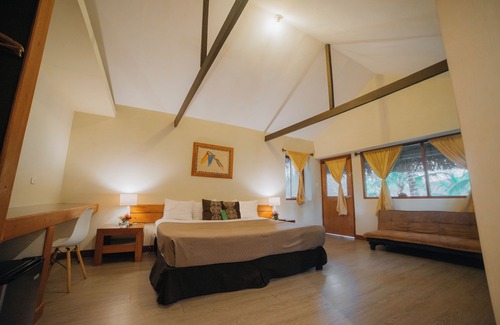 Sauce Hotel | El Sauce Resort