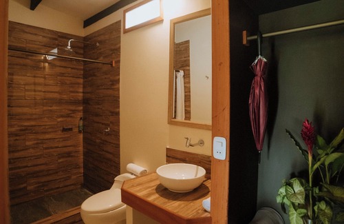 Sauce Hotel | El Sauce Resort
