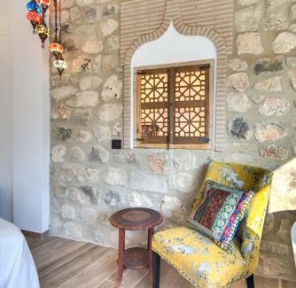 Vall de Gallinera Casa | El Secret de la Forada Adult Only