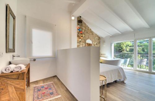 Vall de Gallinera Casa | El Secret de la Forada Adult Only