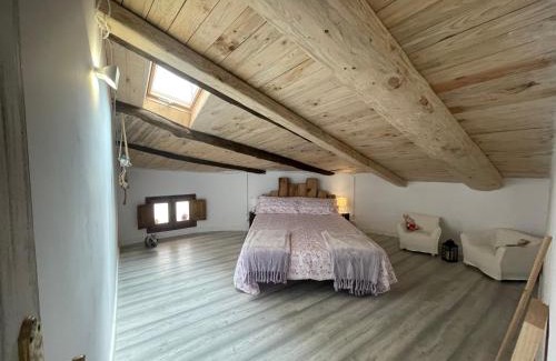 Vilaverd Apartamento | El secret de la LLegenda El Cavaller
